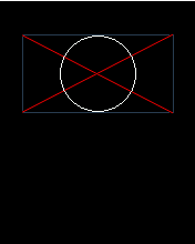 Example of the custom view