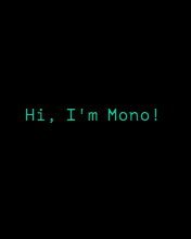 The Hello World application